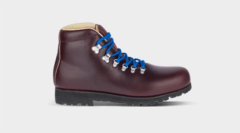 merrell leather boots
