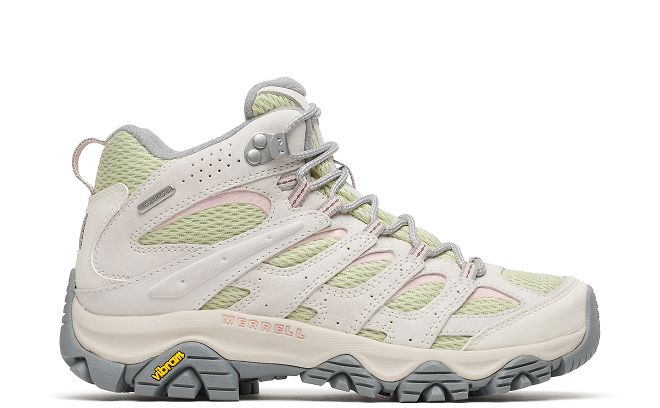 Women’s Hiking Shoes