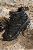 merrell men's hiking shoes sale