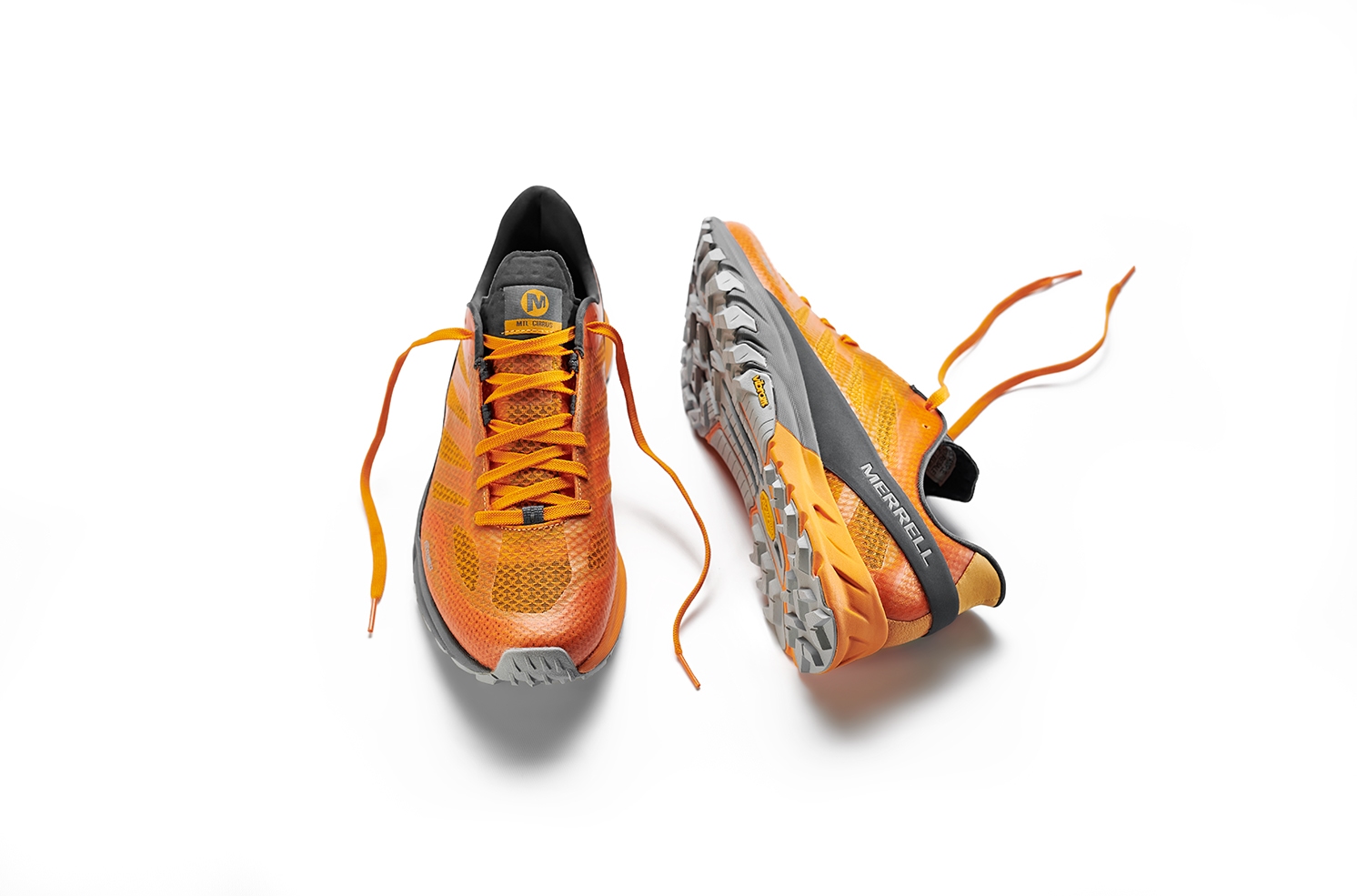 MTL Cirrus Shoes