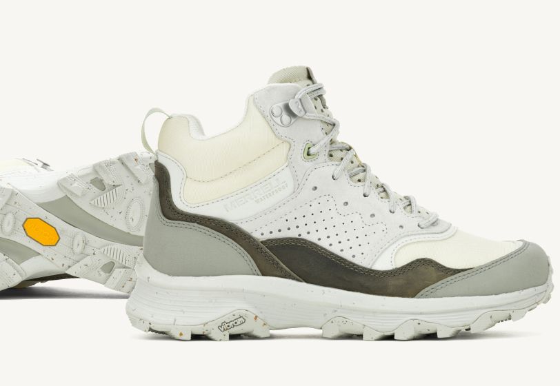 Merrell Speed Solo shoes