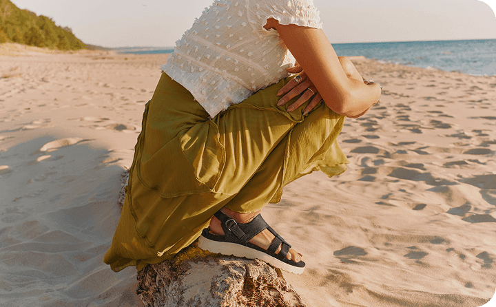 Explore - Sandals Lookbook | Merrell