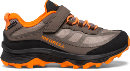 Merrell Kids Mk261294 Hiking Shoe