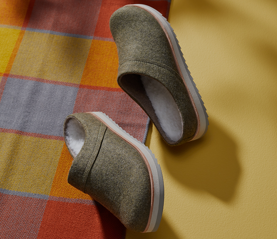 merrell shoe company