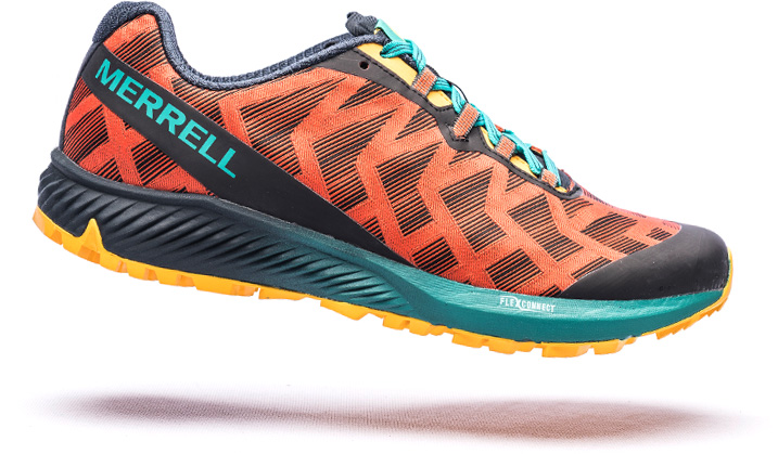 merrell agility flex