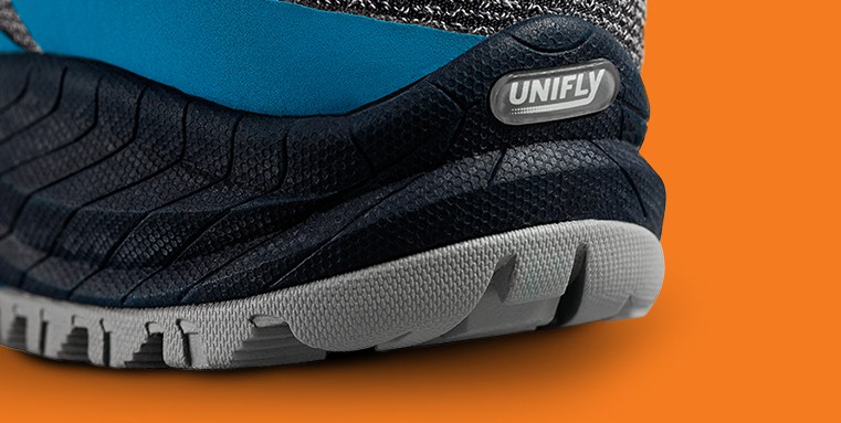 Unifly™ Midsole