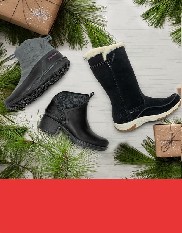 merrell winter boots canada sale