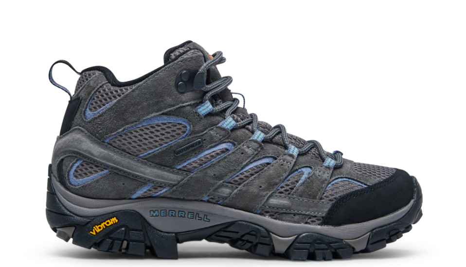 Buy merrell online