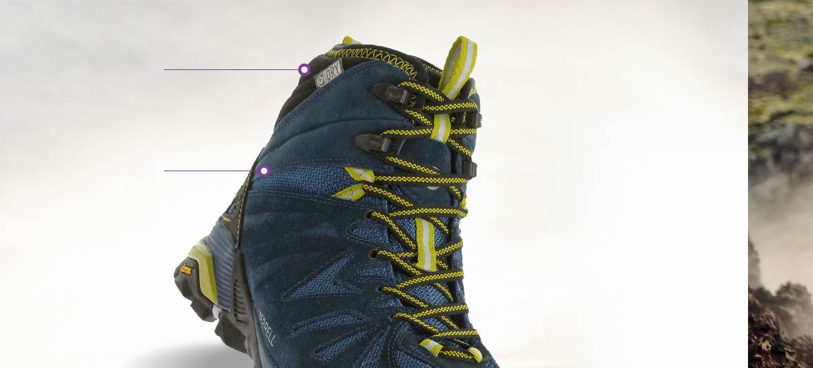 UNIFLY MIDSOLE