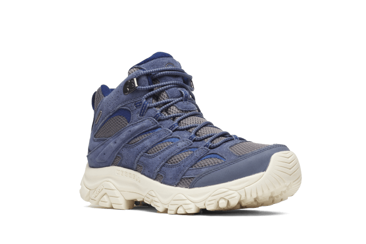Hiking boot.