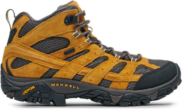 Show me merrell shoes clearance