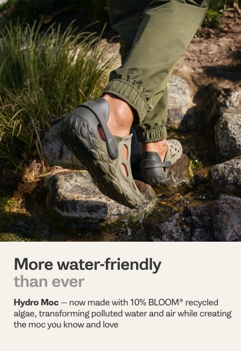 Merrell hydro clearance