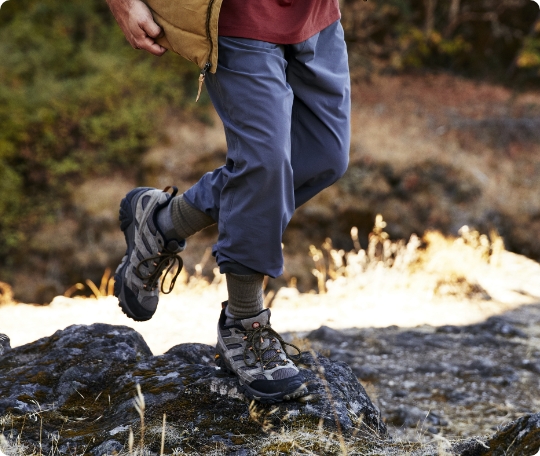 Merrell Top Rated Hiking Footwear Outdoor Gear