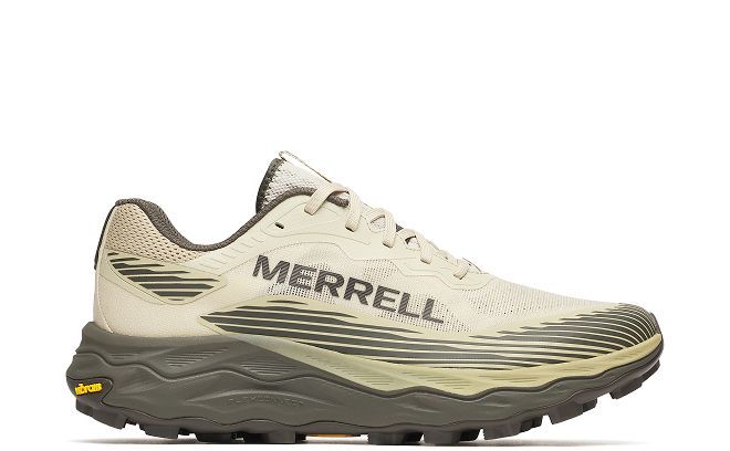 Merrell Agility Peak 6 Shoe.