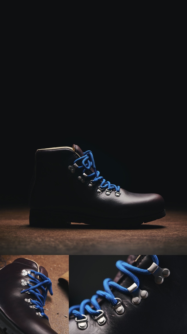 merrell hiking boot laces