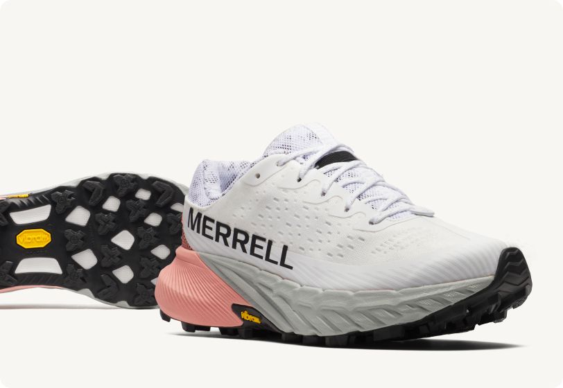 Merrell Agility Peak 5 shoes
