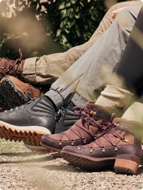 Top Rated Hiking Footwear \u0026 Outdoor Gear