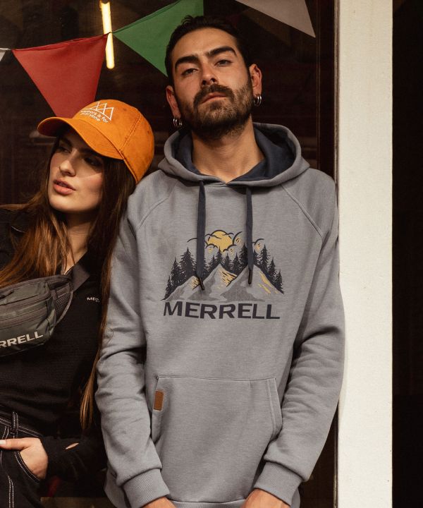 Merrell man best sale