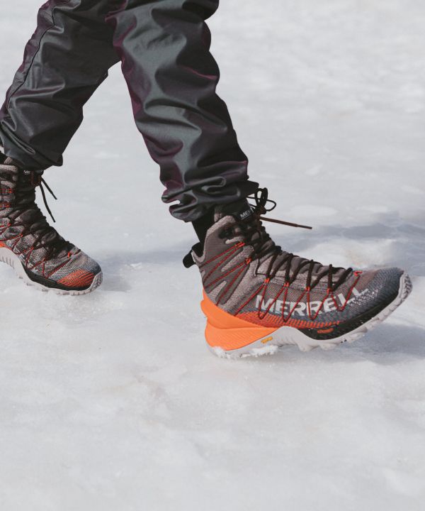 Merrell hotsell hommes mens