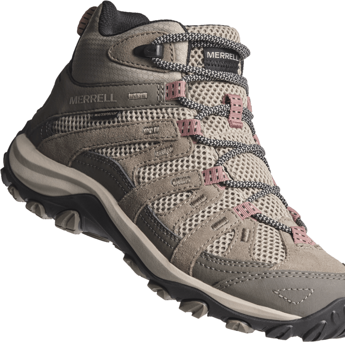 Scarpe trekking estive merrell on sale