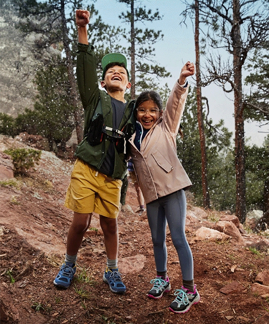 Shop kids back-to-school.
