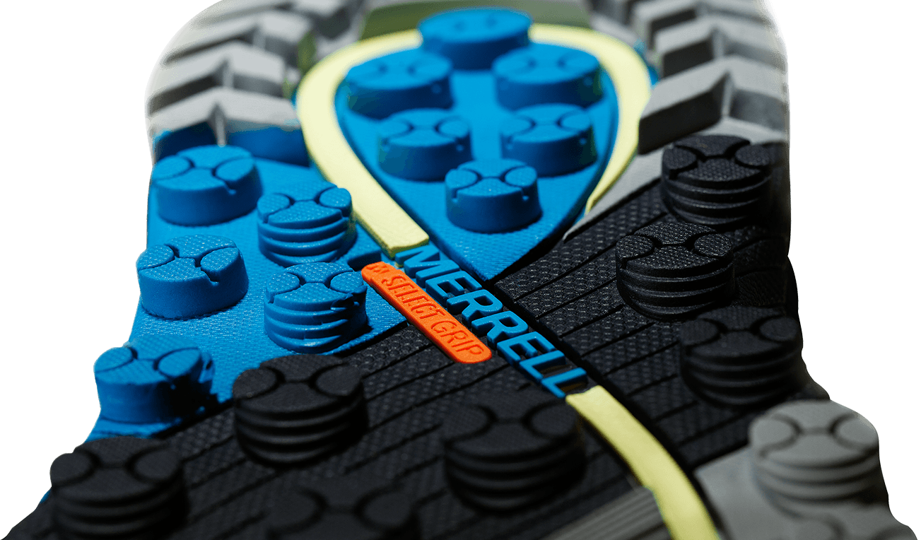 Traction Fit