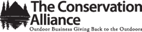 The Conservation Alliance Logo