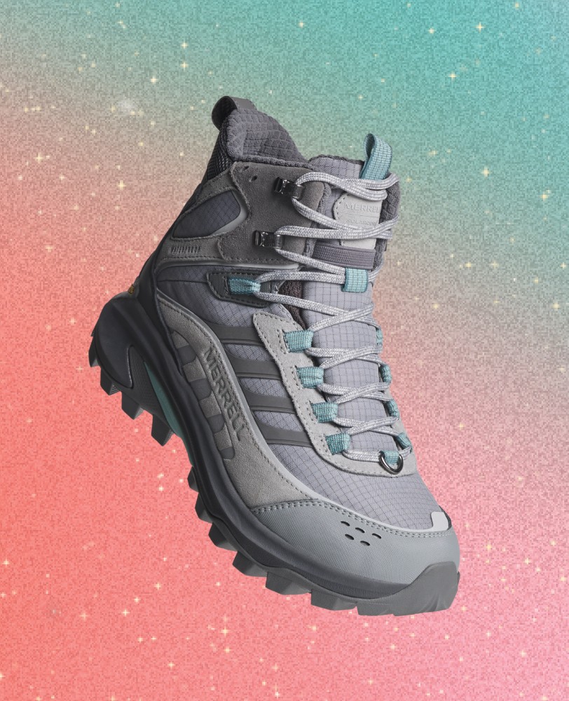 Shop for New Arrival Outdoor Gear Hiking Shoes Merrell