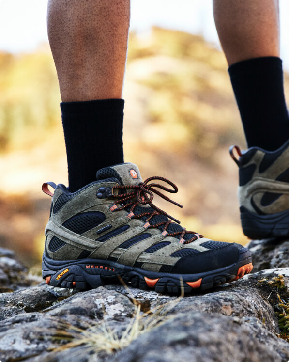 Latest merrell shoes clearance