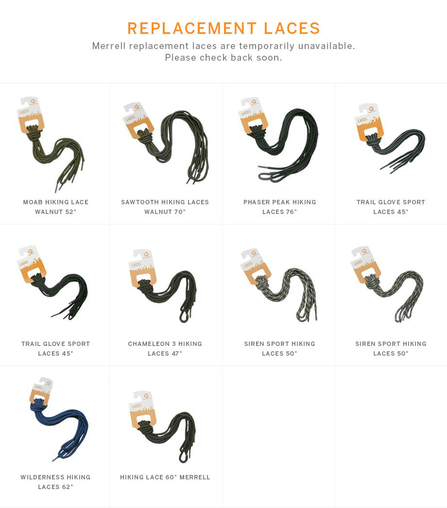 null | Merrell