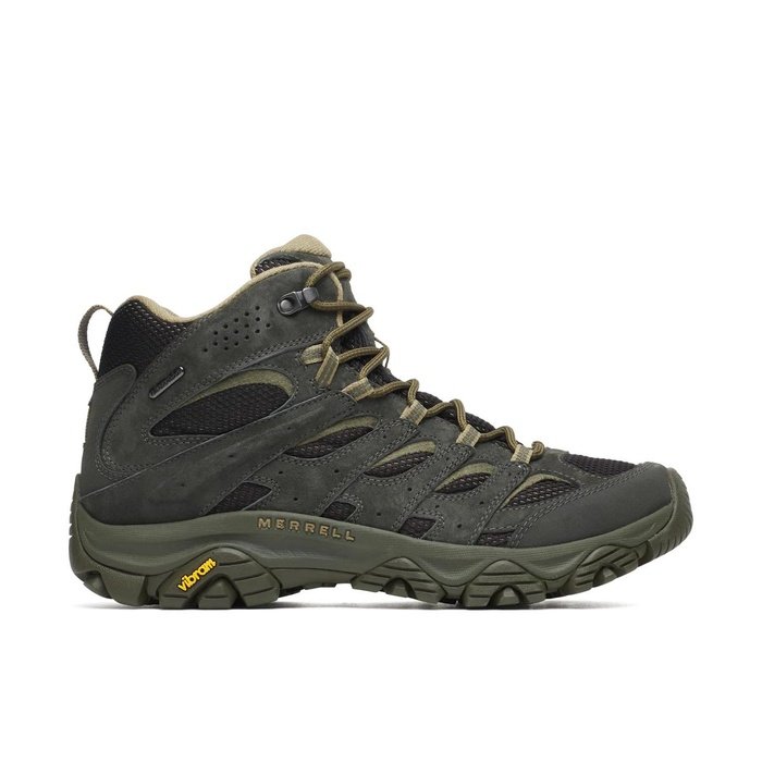 Merrell Moab 3 mid hiking boot
