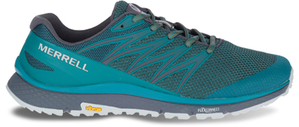 most comfortable merrell shoes