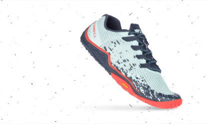 Trail Glove 5