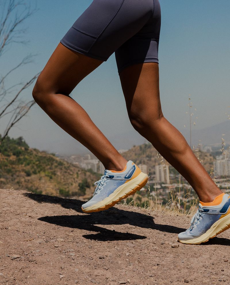 Trail Running image 1