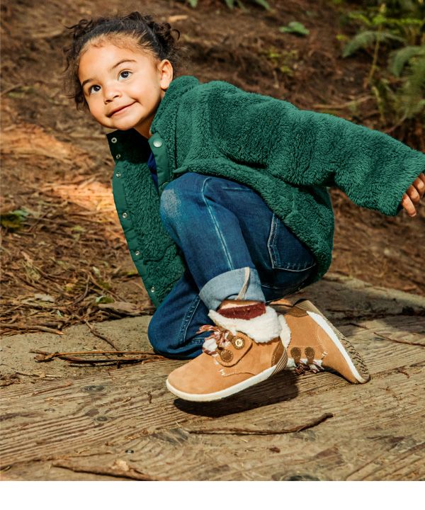 Toddler s Kid s Shoes Boots Sneakers Merrell