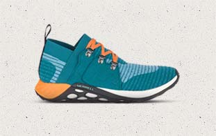 merrell men's range ac 