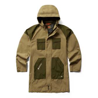 Men's GORE-TEX Cargo
                  Pocket Parka