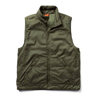 Men's Geotex Insulated Vest