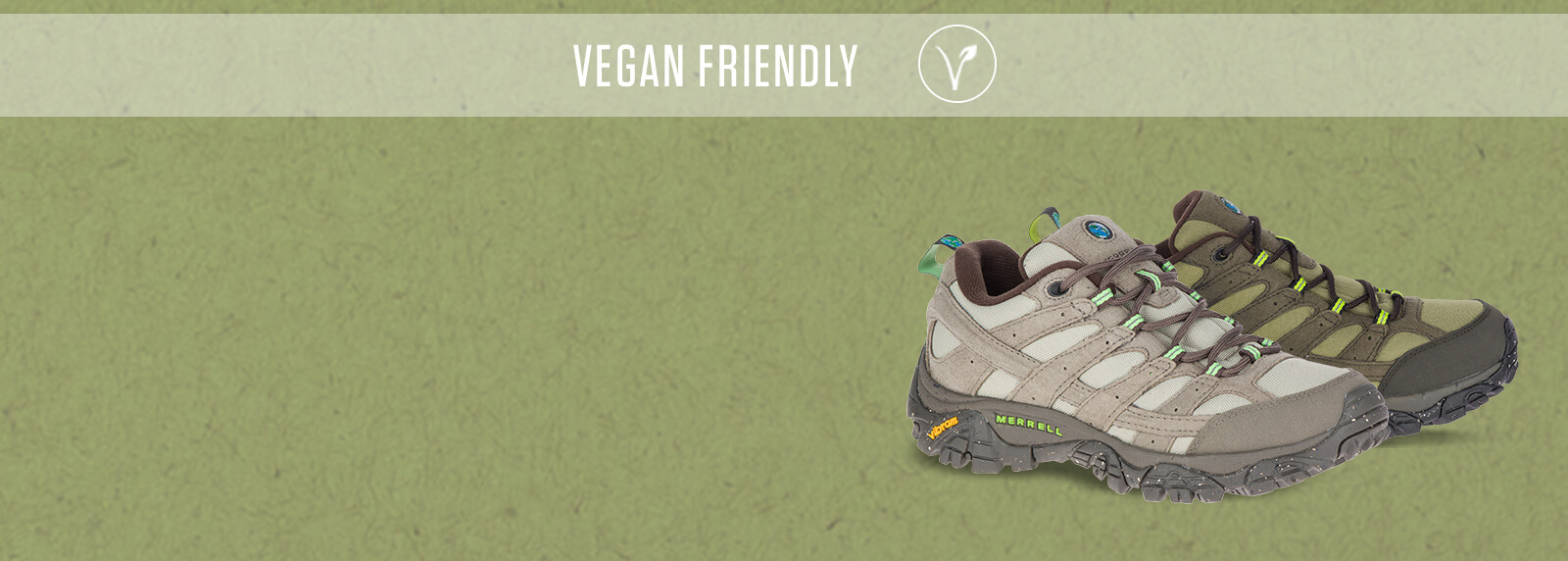 eco friendly hiking shoes