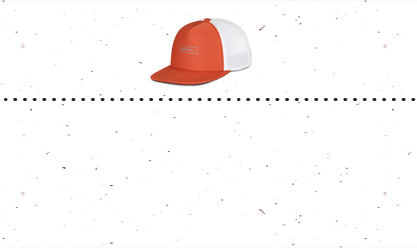 Trucker Hat