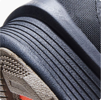 FloatPro midsole.