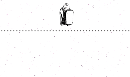 Water Bottle