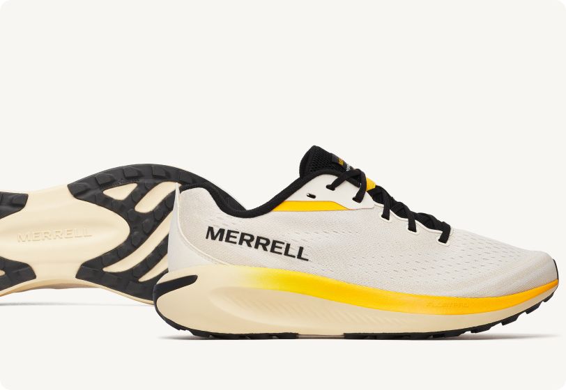 Merrell Morphlite shoes