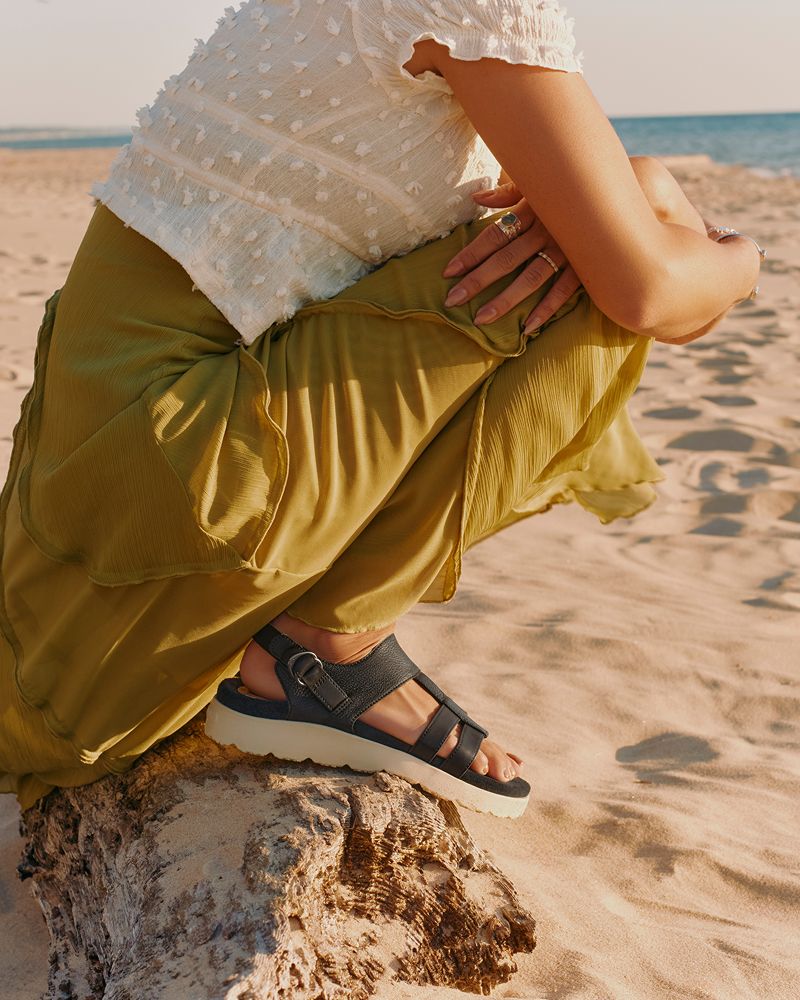 Merrell water shoes category