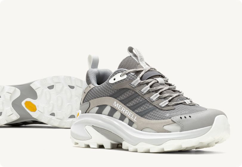 Merrell Moab Speed 2 shoes