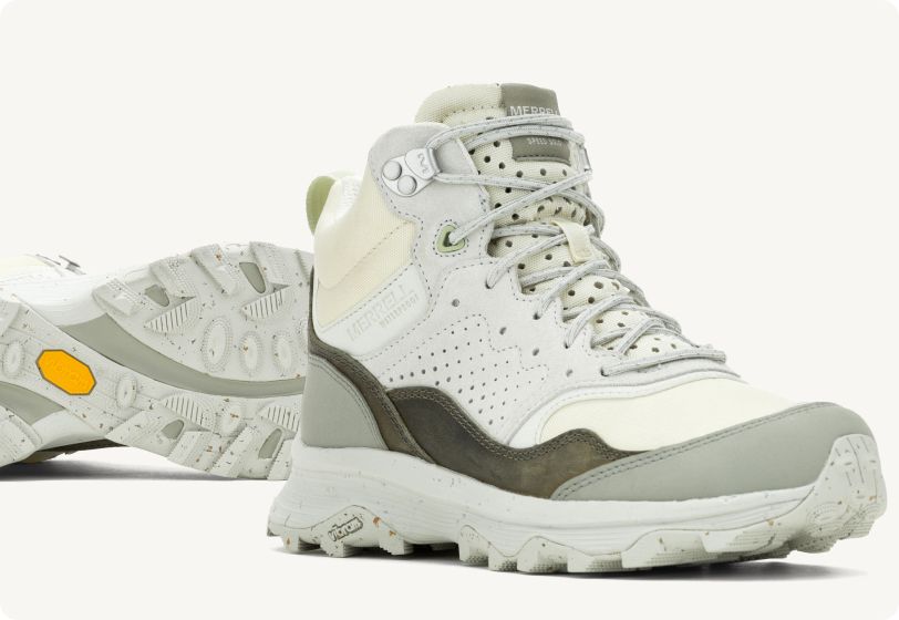 Merrell Speed Solo shoes