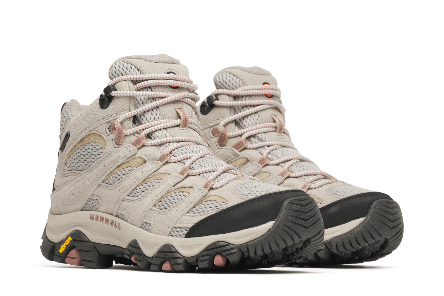 Moab 3 hiking shoe