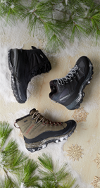 Shoe Store Near Me – Merrell Store Locator