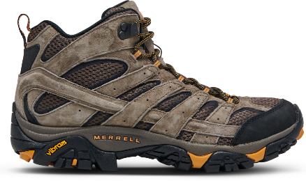 Mens merrell shoes near me