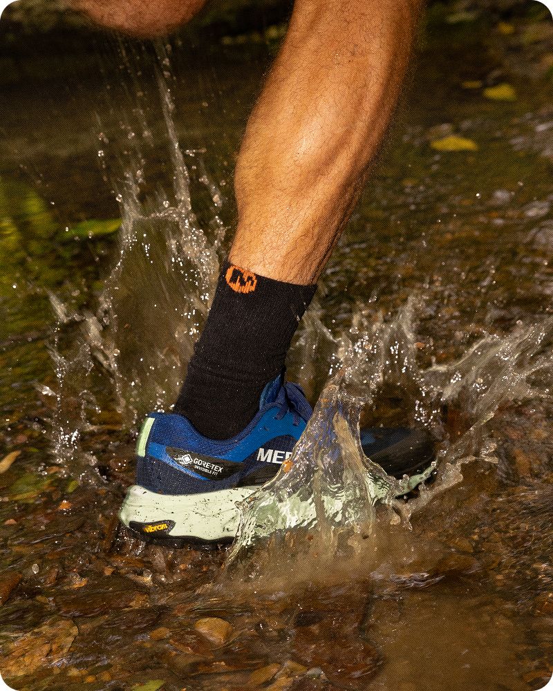 Merrell wide-widths category